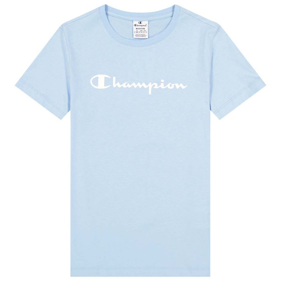 Champion Γυναικεία κοντομάνικη μπλούζα Crewneck T-shirt